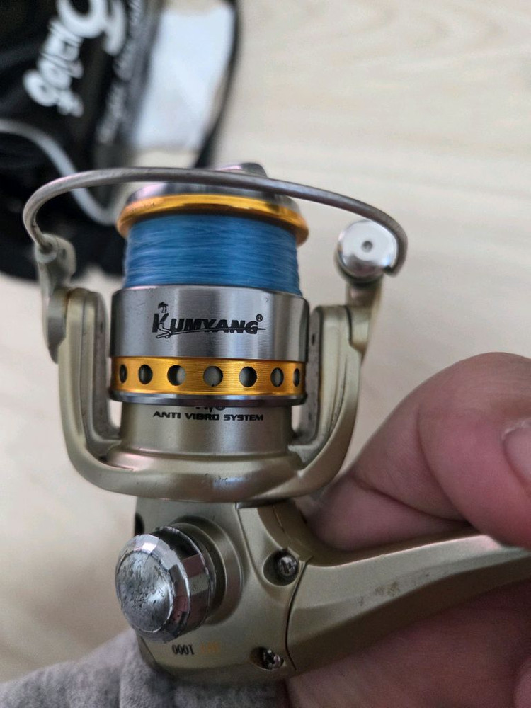 각종 릴 일괄판매--7