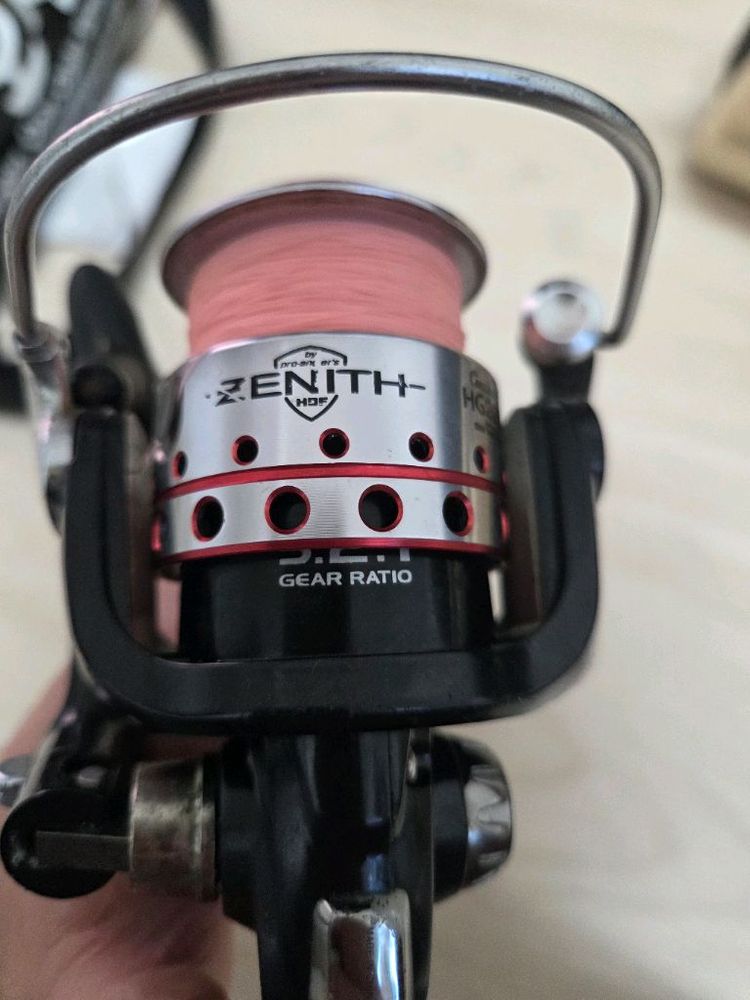 각종 릴 일괄판매--8