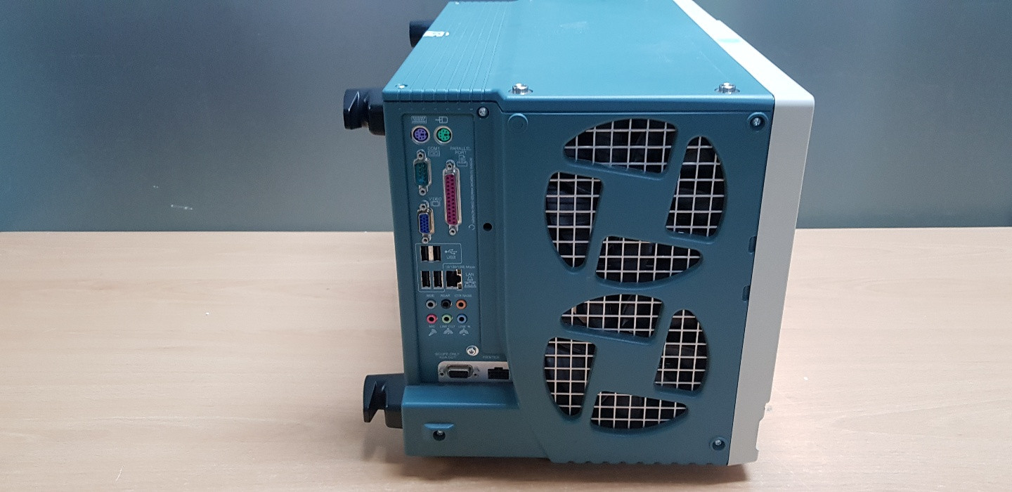 Tektonix DPO7354 중고오실로스코프 3.5GHz 4ch 판매--2