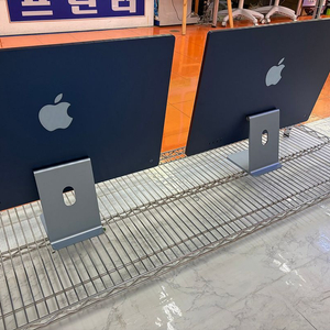 아이맥 재고처분합니다 2021년 24인치