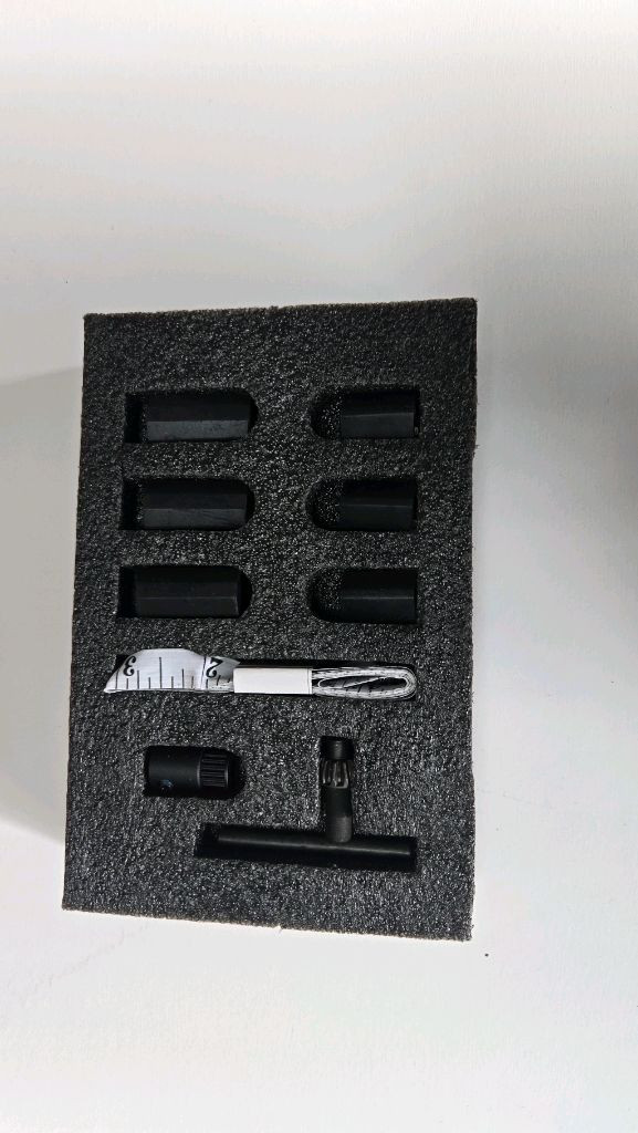 레이저 각인기 + 노트북 세트 이미지