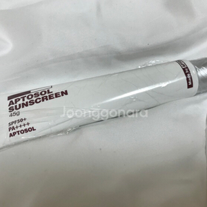 APTOSOL 선스크린 45g