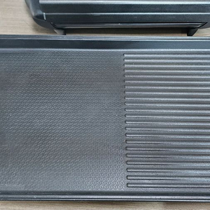 전기 그릴 불판 후라이팬