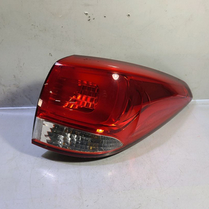 올뉴카렌스 테일램프/데루등/후미등 조수석 (92402-A4) 이미지