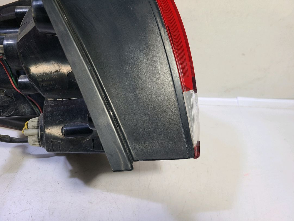 올뉴카렌스 테일램프/데루등/후미등 조수석 (92402-A4) 이미지