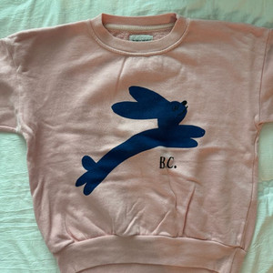 보보쇼즈 맨투맨