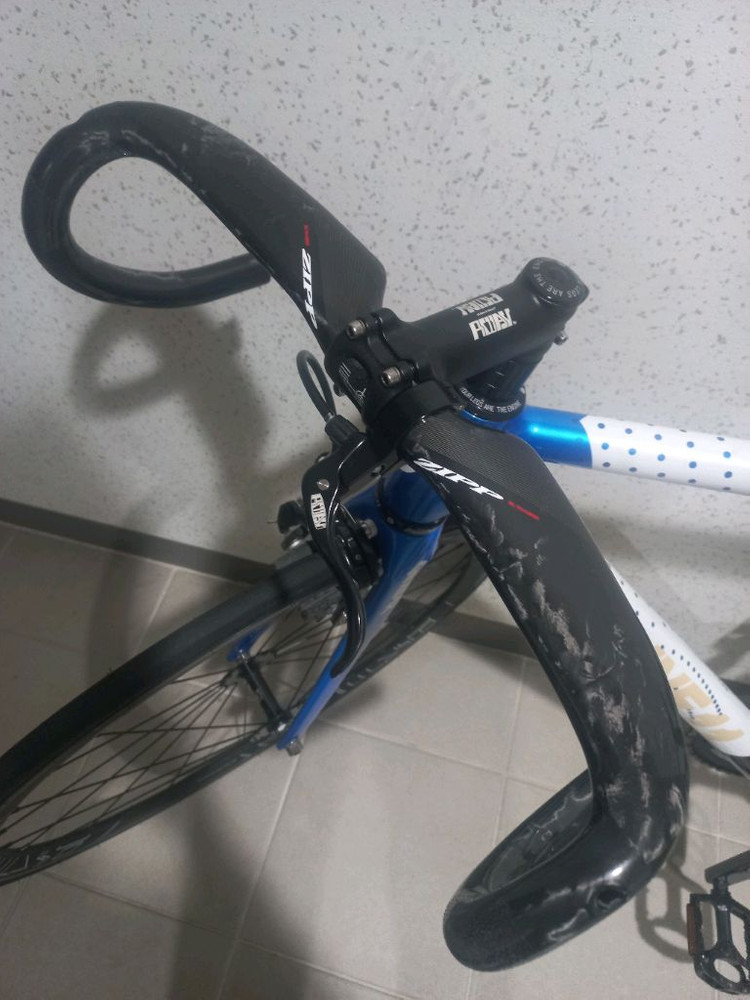 엔진11 크릿디 2025 메탈블루 판매합니다 이미지