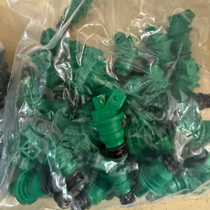 정품 YF/LF쏘나타/K5/올 뉴카렌스 LPG LPI인젝터 신품 OEM 2E700 이미지