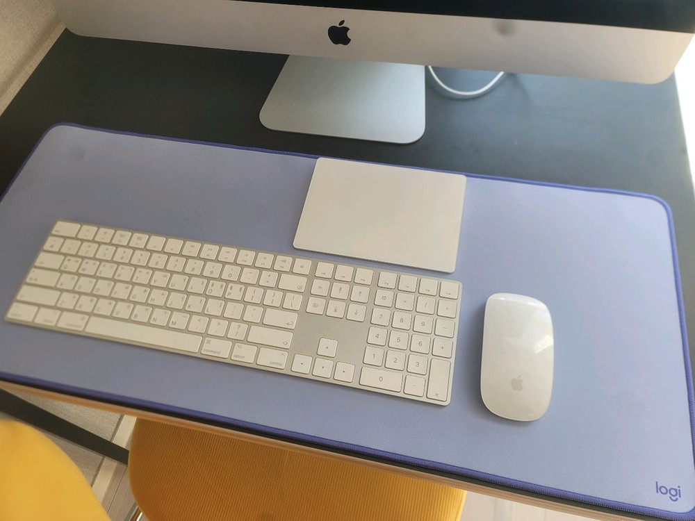 아이맥 27인치 고급형 2020년 i7 팝니다 이미지