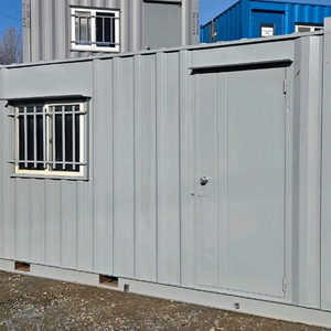 3x6. 전기온돌난방컨테이너 싸게팜