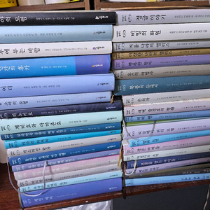 네버랜드클래식 36권