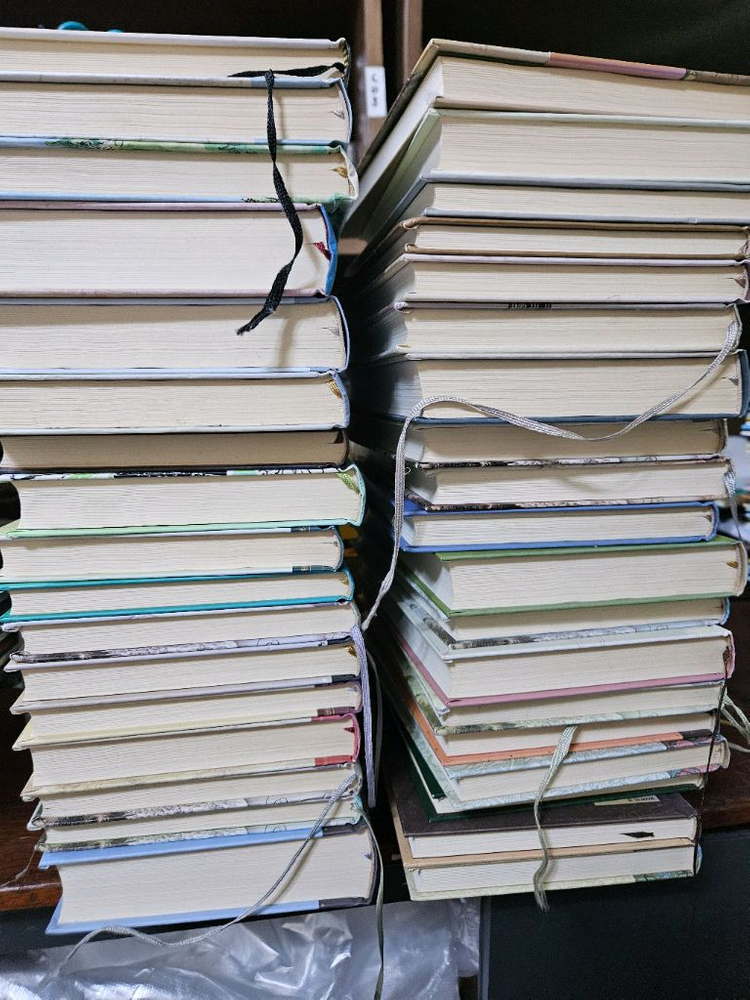 네버랜드클래식 36권--3