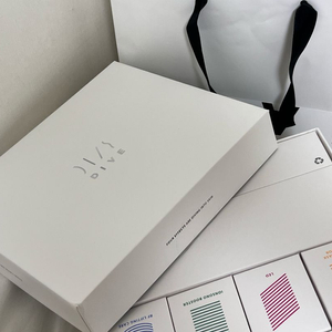 다이브포웨이 뷰티디바이스 갈바닉마사지기