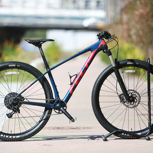 *주행거리 짧음*20년 펠트 *카본완성차* 16인치-29인치-