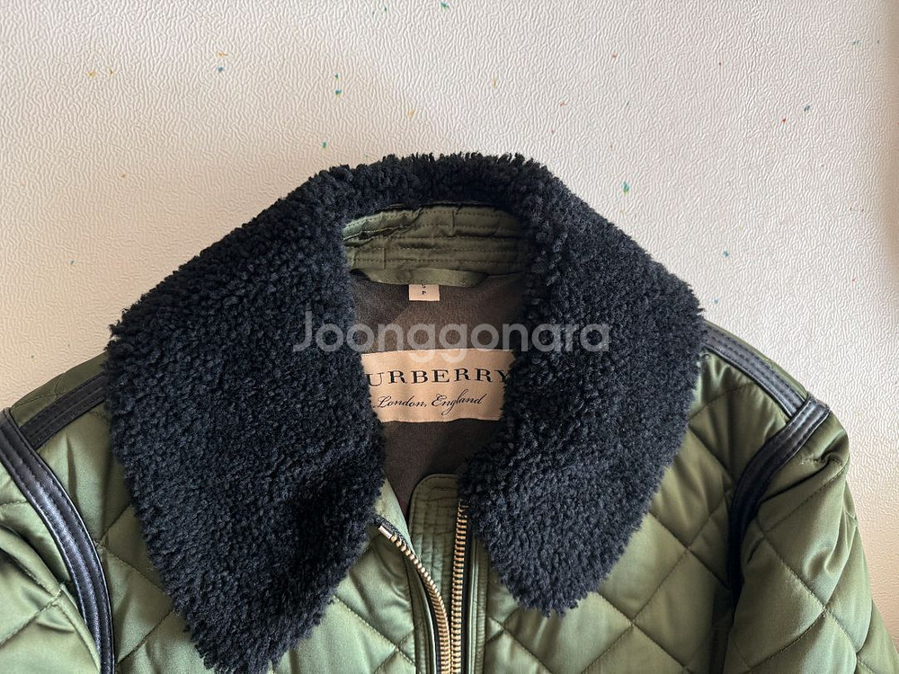 버버리패딩55 , 비비안웨스트우드패딩 55--5