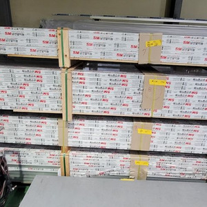 알루미늄 프로파일 이미지