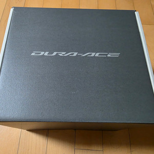 시마노 듀라에이스 양발 파워미터 FC-9200-P, 170mm, 50/34