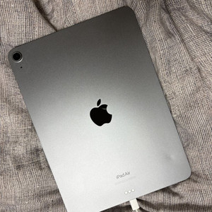 아이패드 에어5 스페이스 그레이+애플펜슬 2세대 이미지