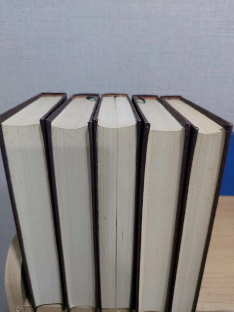 동양의 고전 전집 동양의 사상 5권 택비포45000 이미지