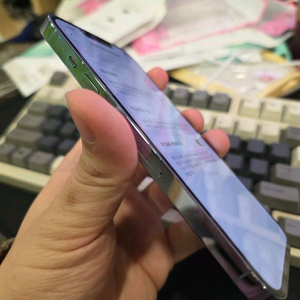 (3700)아이폰13프로 128 판매 이미지