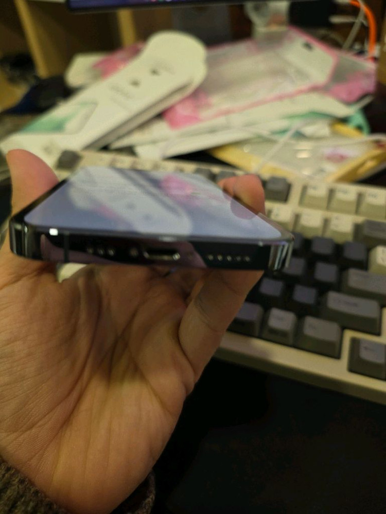 (3700)아이폰13프로 128 판매 이미지