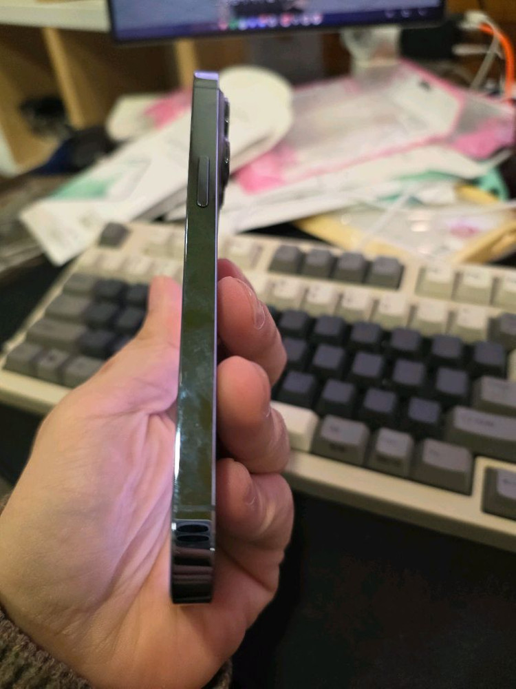 (3700)아이폰13프로 128 판매 이미지