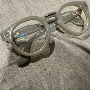 크롬하츠 안경 피터아넬 BSG 이미지