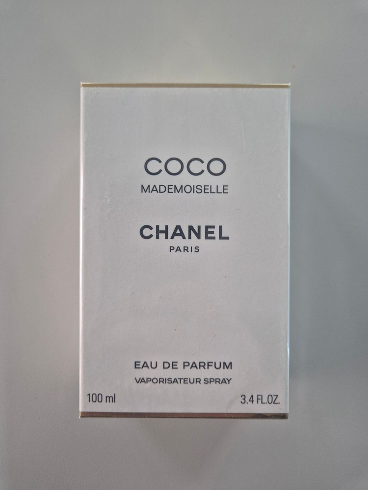 샤넬 코코 마드모아젤 EDP 향수 100ml 판매합니다. 이미지