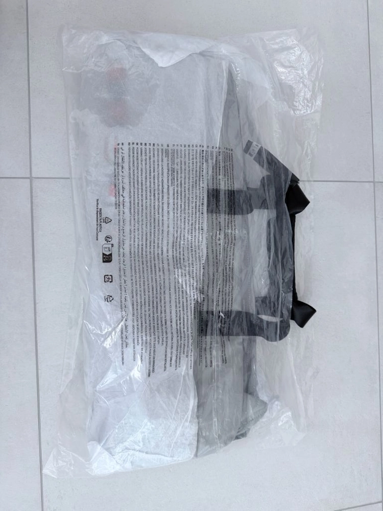 포르쉐 911 터보 보스턴백 정품 이미지