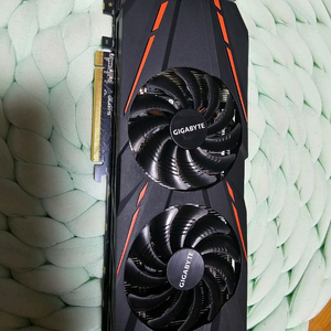기가바이트 GTX 1060 G1 GAMING 3GB