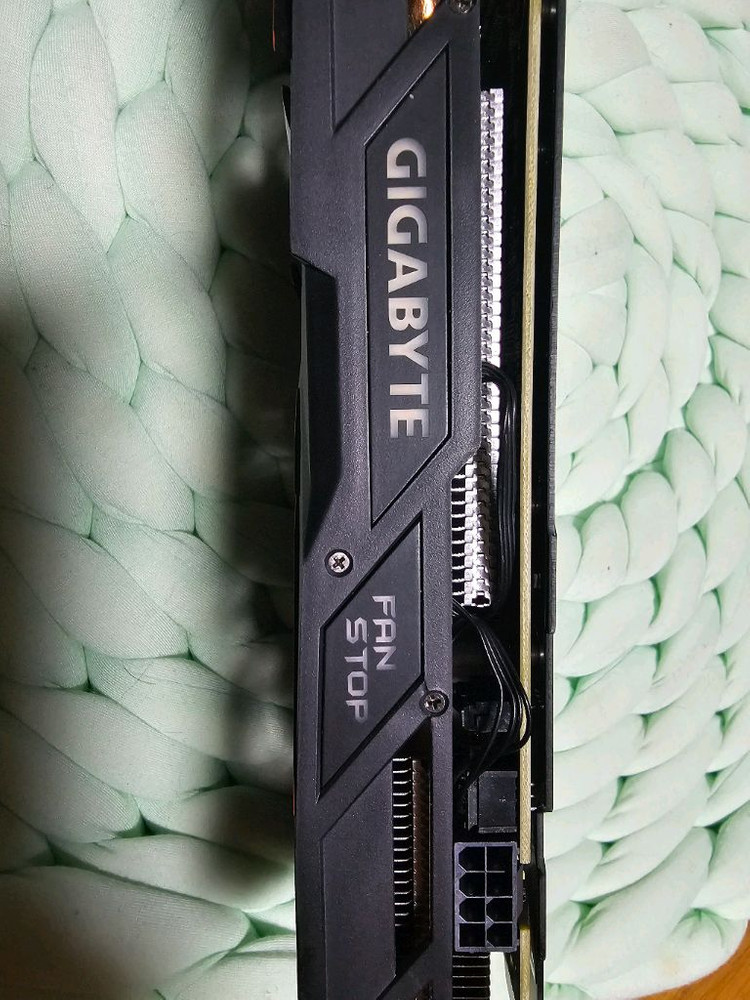 기가바이트 GTX 1060 G1 GAMING 3GB--2