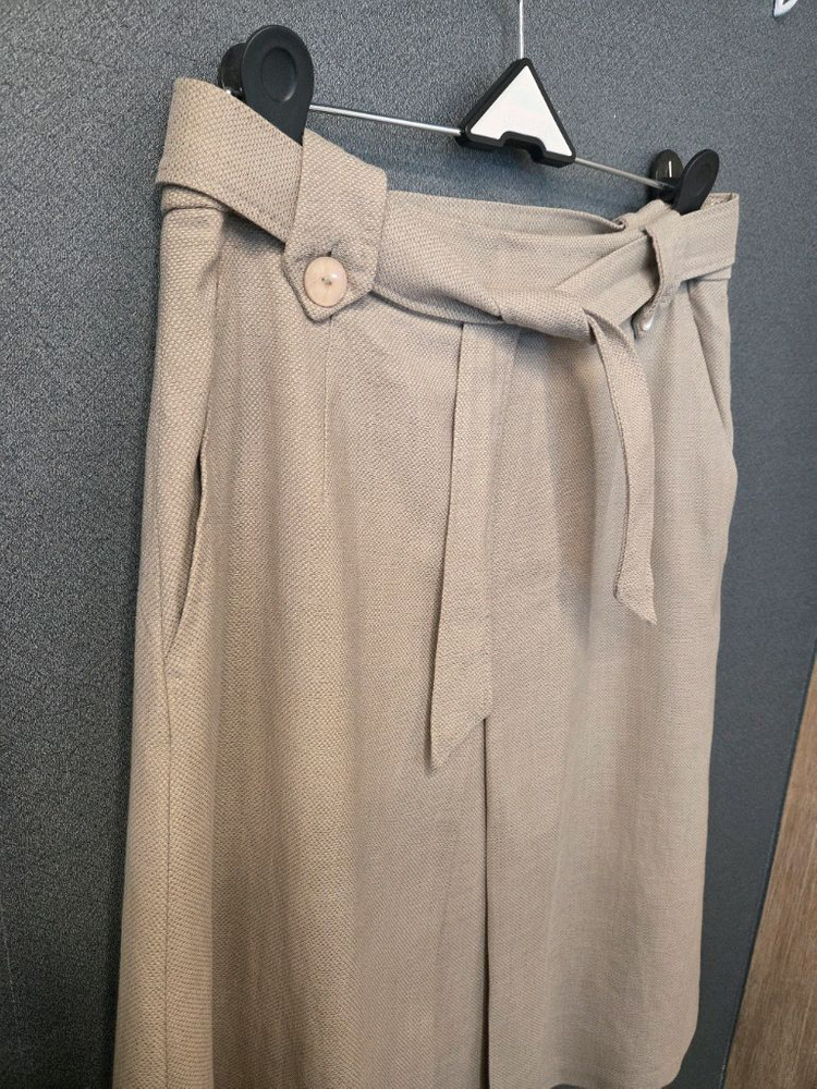 막스마라 스커트 (정품)봄.여름용--1