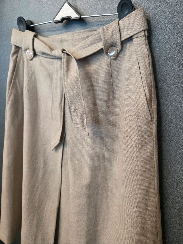 막스마라 스커트 (정품)봄.여름용--2