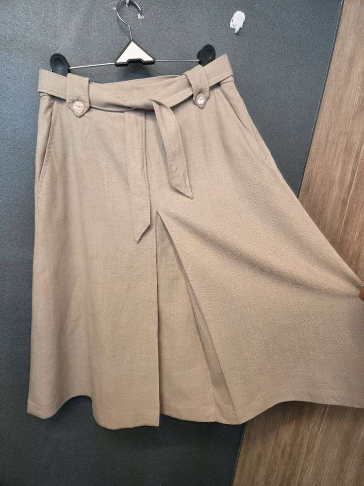 막스마라 스커트 (정품)봄.여름용--3
