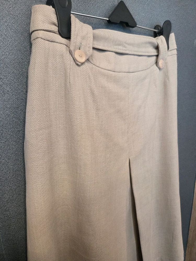 막스마라 스커트 (정품)봄.여름용--5