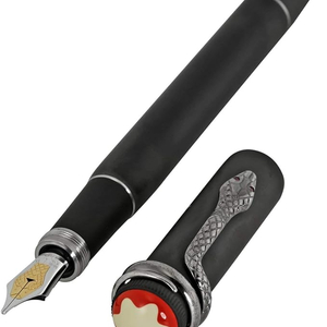 몽블랑 Heritage R&N LE 1906