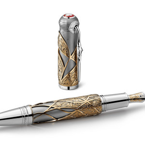 몽블랑 작가에디션 오마주 투 그림형제 LE1812