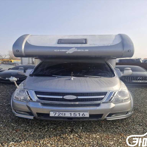 [현대]그랜드 스타렉스 캠핑카 #2026년특가 이미지