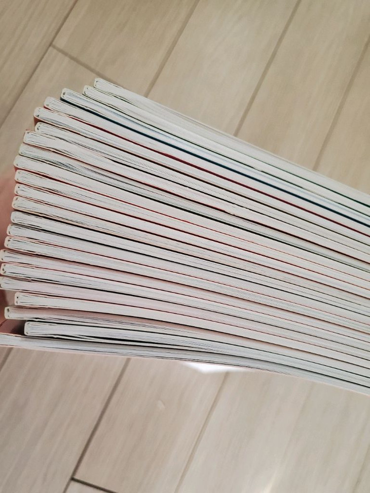 Mr.Putter &Tabby 미스터 푸터 앤 태비 원서 25권--2