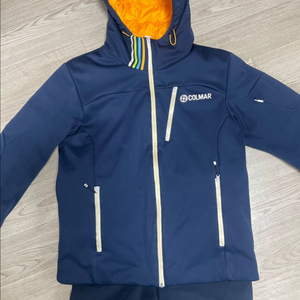 콜마 스키복 상의50 판매