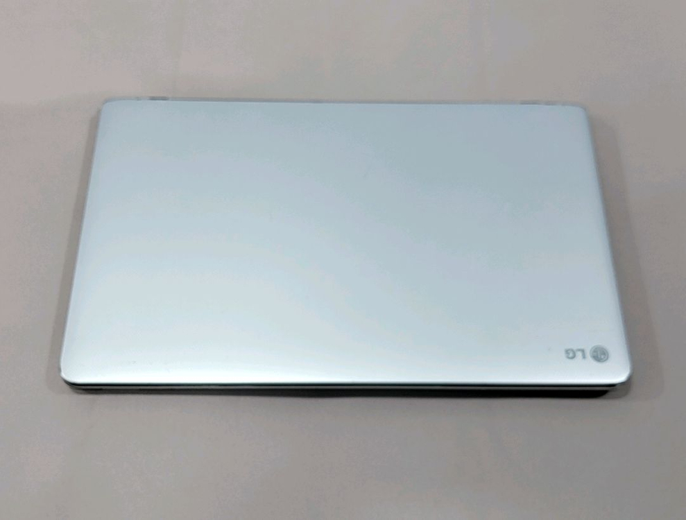 [부품용] LG i5 15.6인치 노트북--1