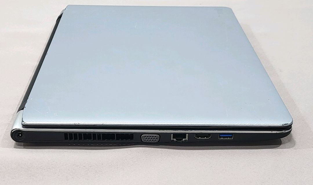 [부품용] LG i5 15.6인치 노트북--3