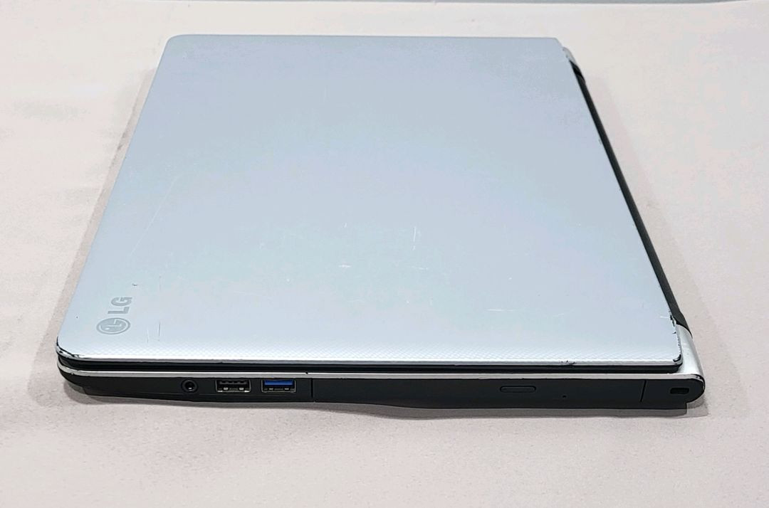 [부품용] LG i5 15.6인치 노트북--4