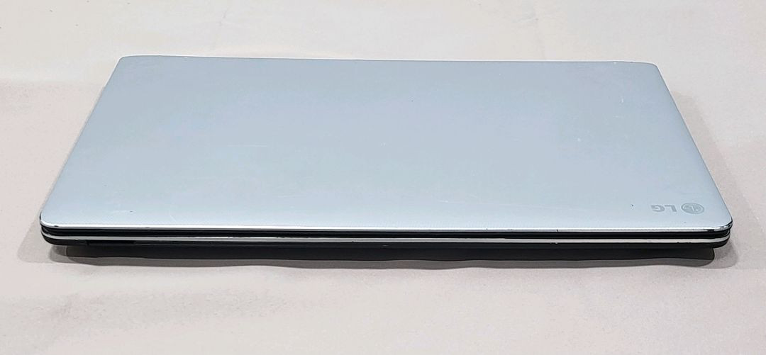 [부품용] LG i5 15.6인치 노트북--8