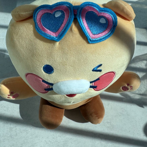 춘식이 인형, 춘식이 중형인형 (총3개 있음 / 개당가격)