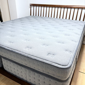 (2월까지만)브랜드리스 모피어스21 라지킹 매트리스 1800x2000