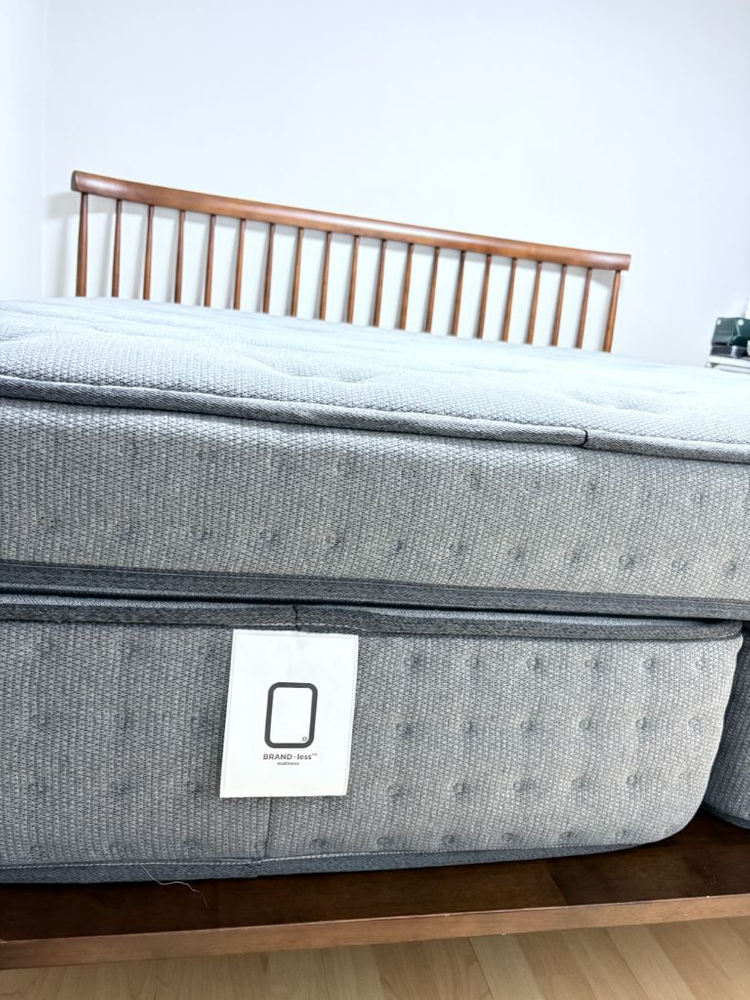 (2월까지만)브랜드리스 모피어스21 라지킹 매트리스 1800x2000--3