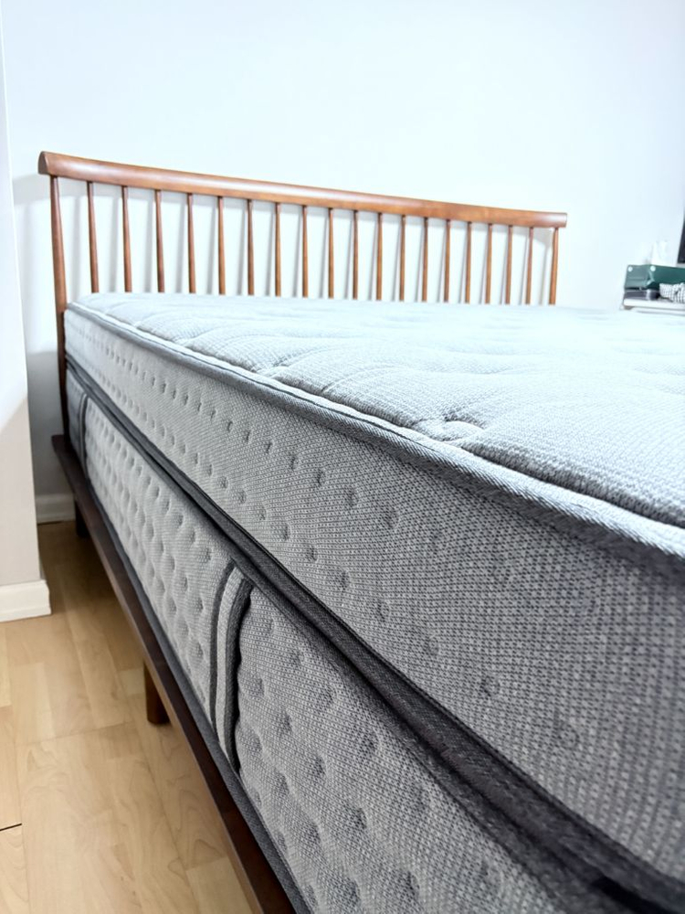 (2월까지만)브랜드리스 모피어스21 라지킹 매트리스 1800x2000--4