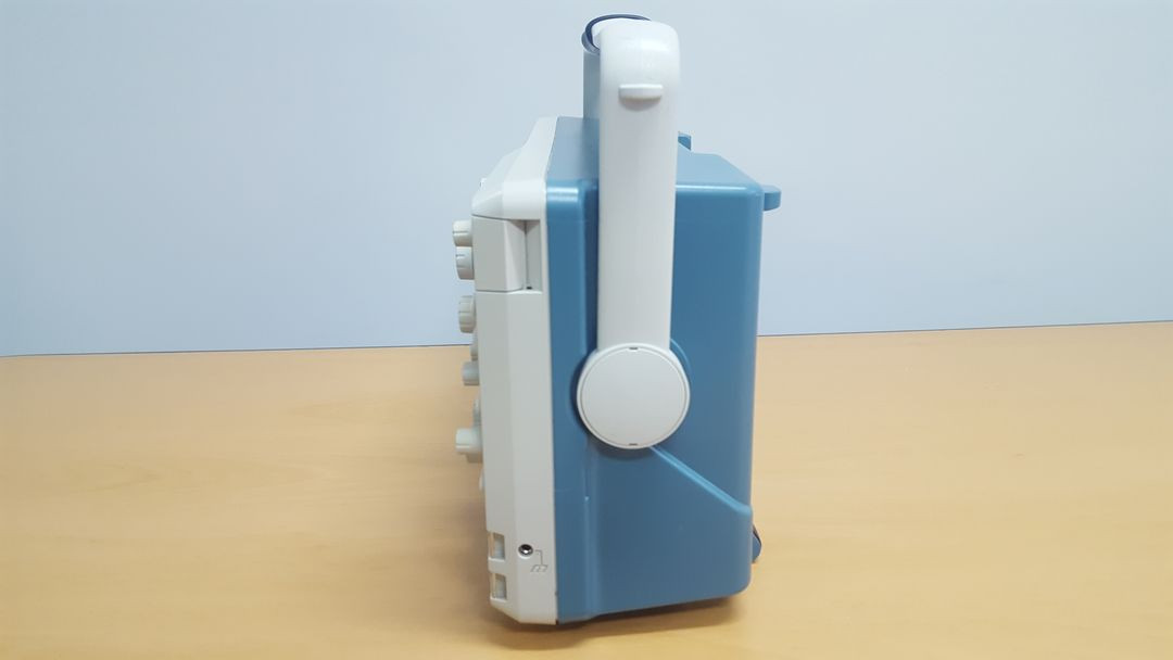 Tektronix DPO3054 중고오실로스코프 500MHz 4ch 판매--1