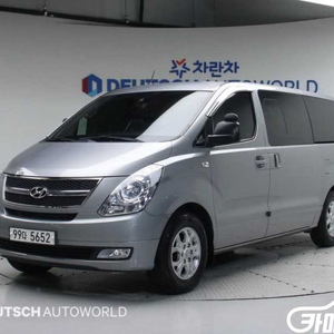 [현대]그랜드 스타렉스 캠핑카 2WD #2026년특가 이미지